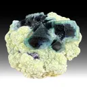 Fluorite - image 1