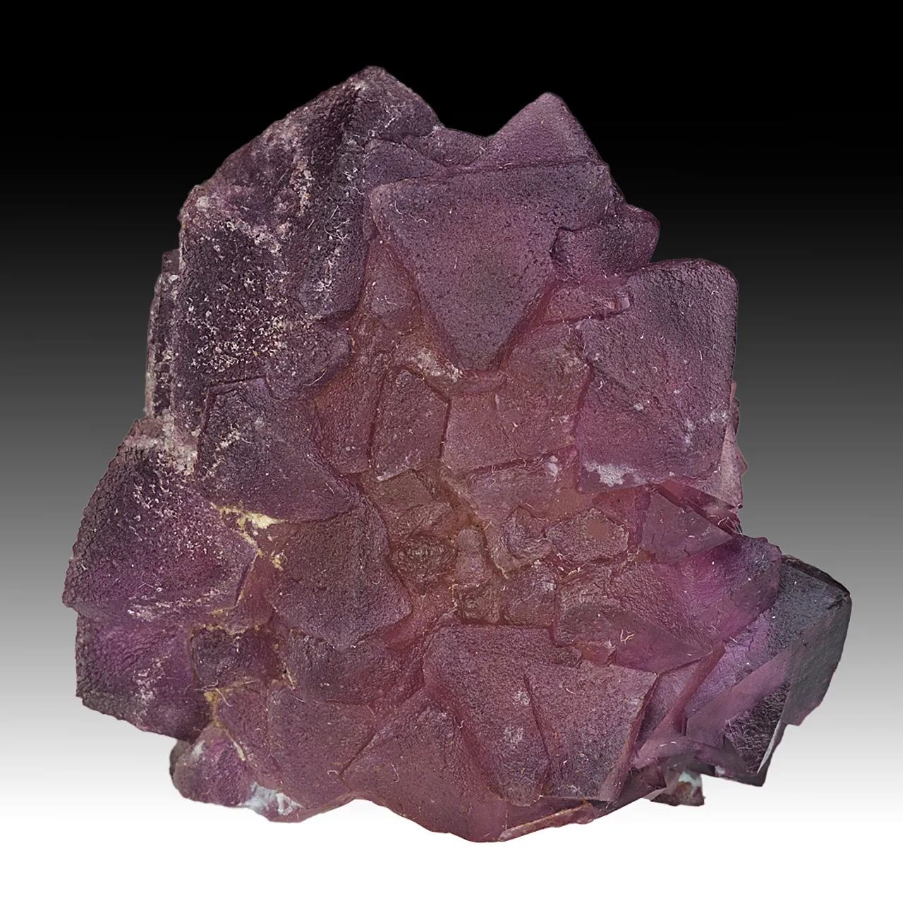 Fluorite - image 1
