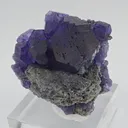 Fluorite - image 1