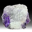 Fluorite - image 1