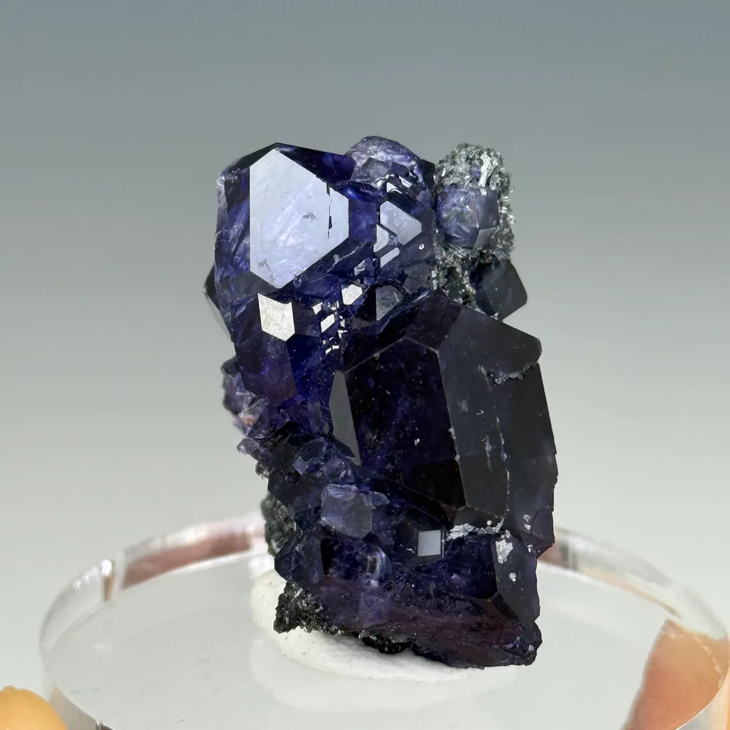 Fluorite image
