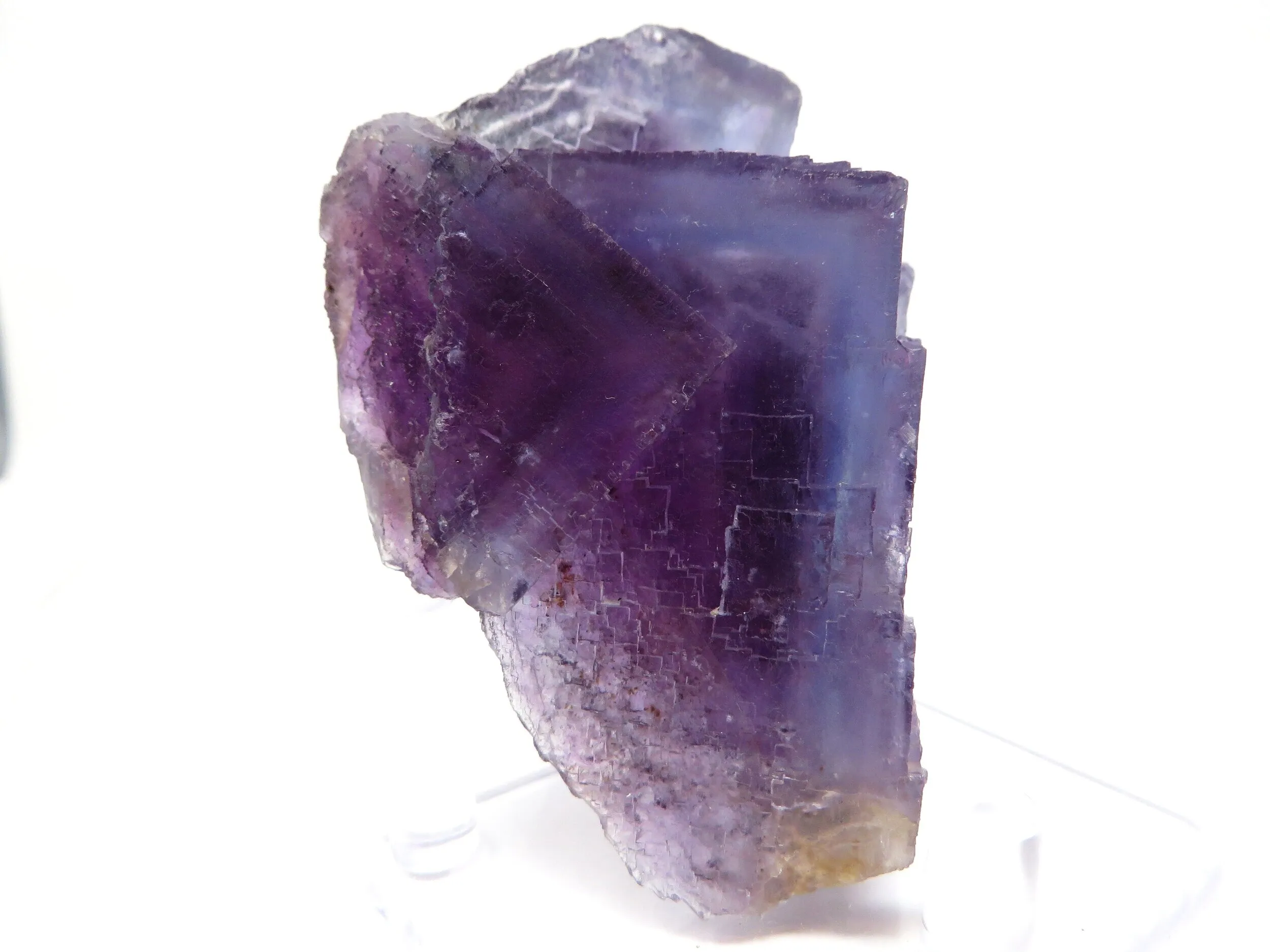 Fluorite - image 2