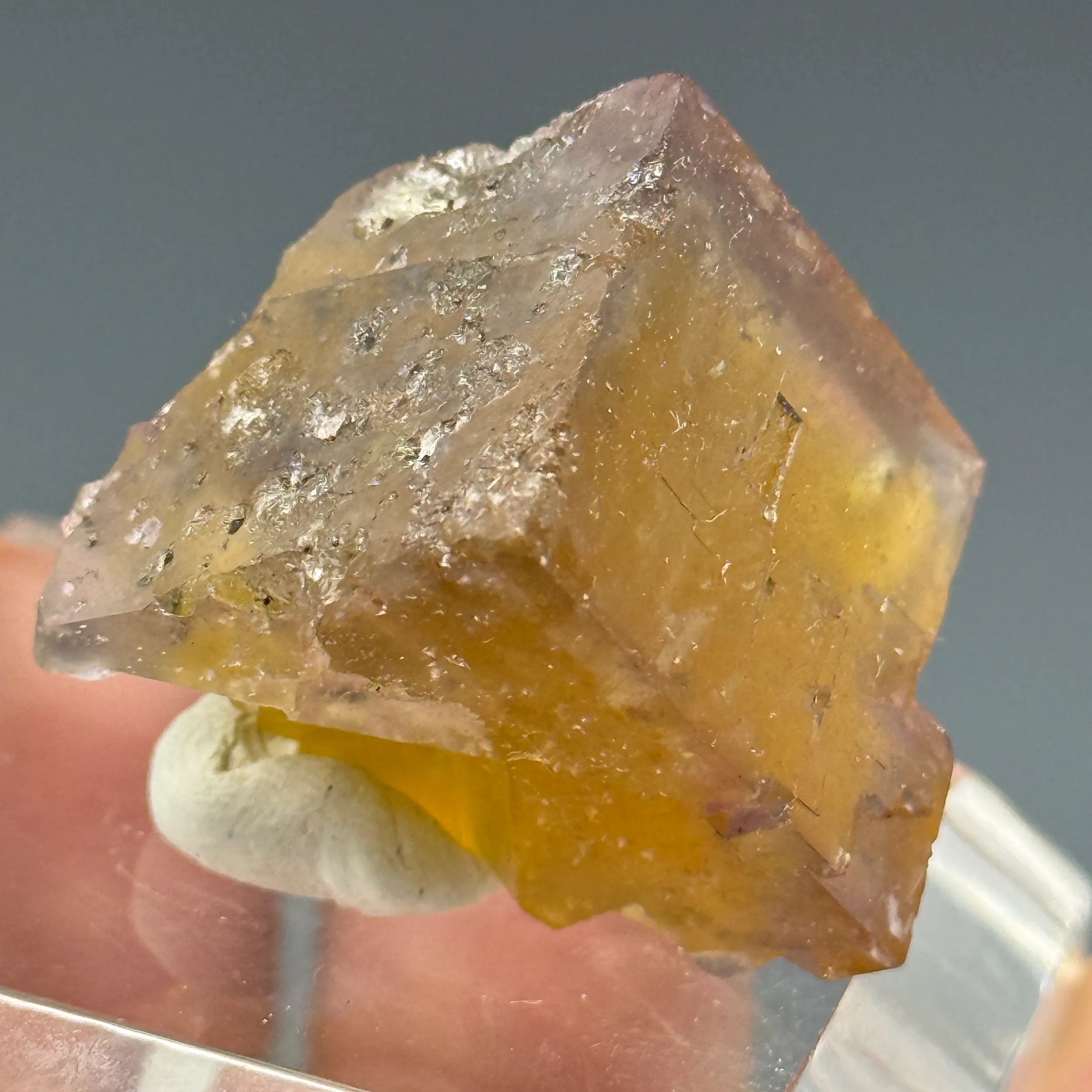 Fluorite - image 2