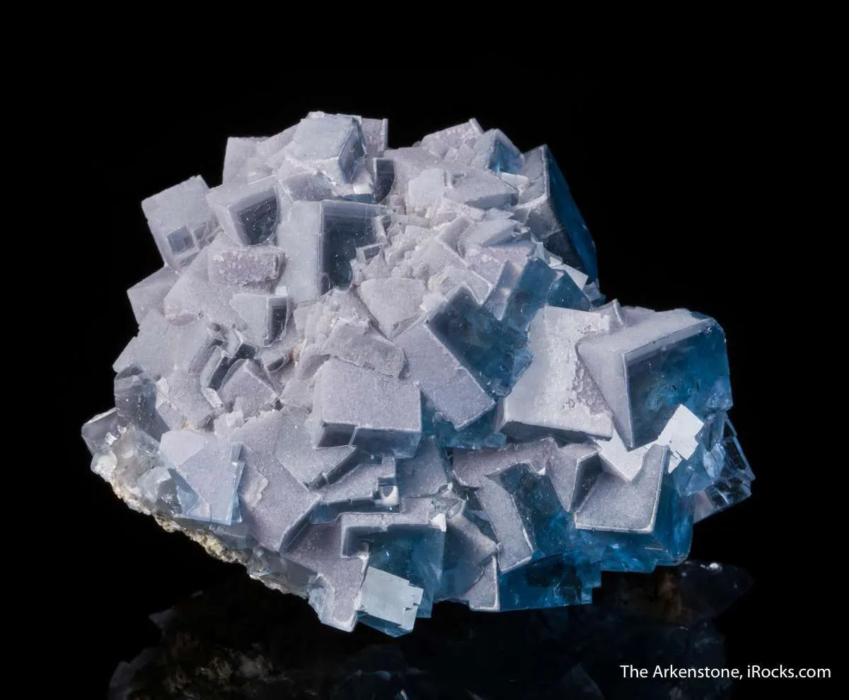 Fluorite - image 2