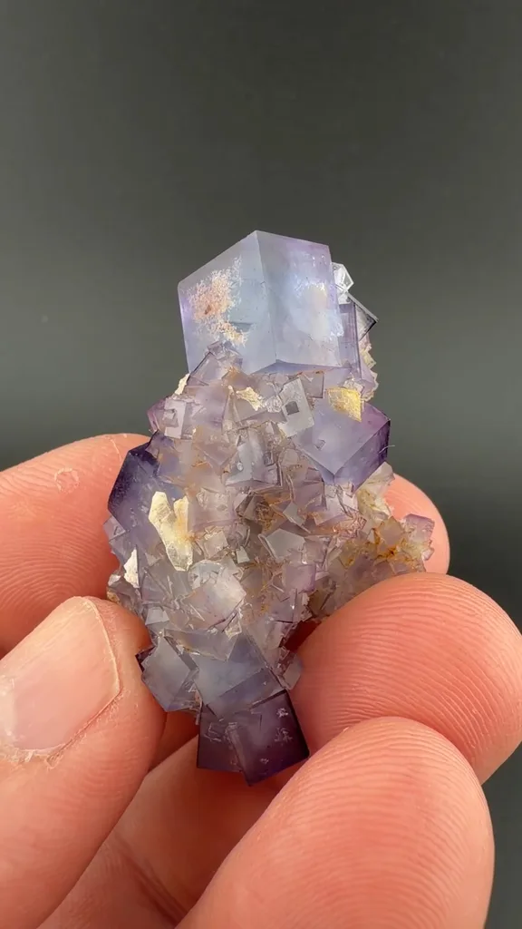 Fluorite - image 2
