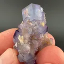 Fluorite - image 2
