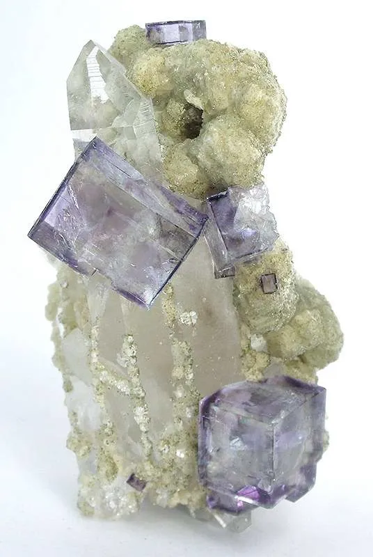 Fluorite image
