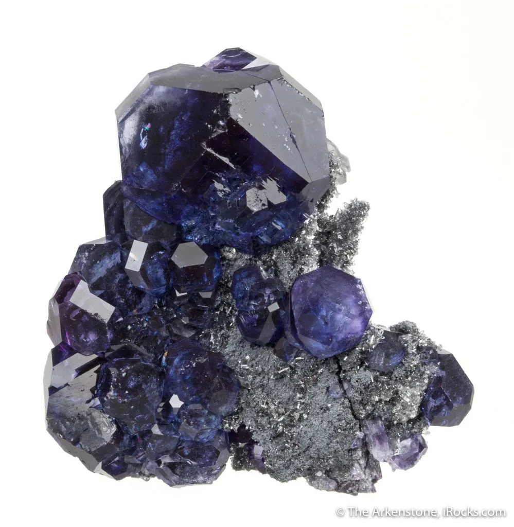 Fluorite - image 2
