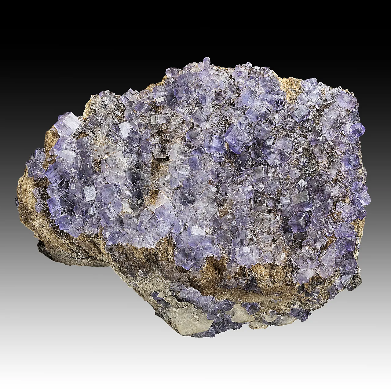 Fluorite - image 1