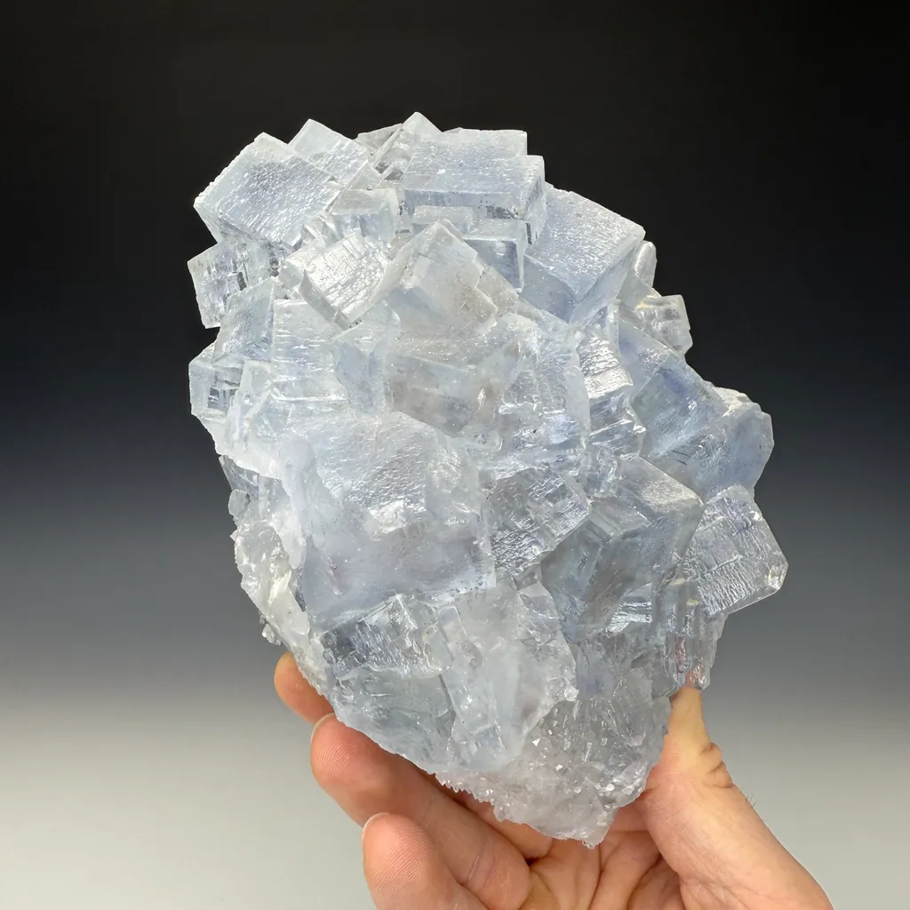 Fluorite - image 2