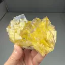 Fluorite - image 2
