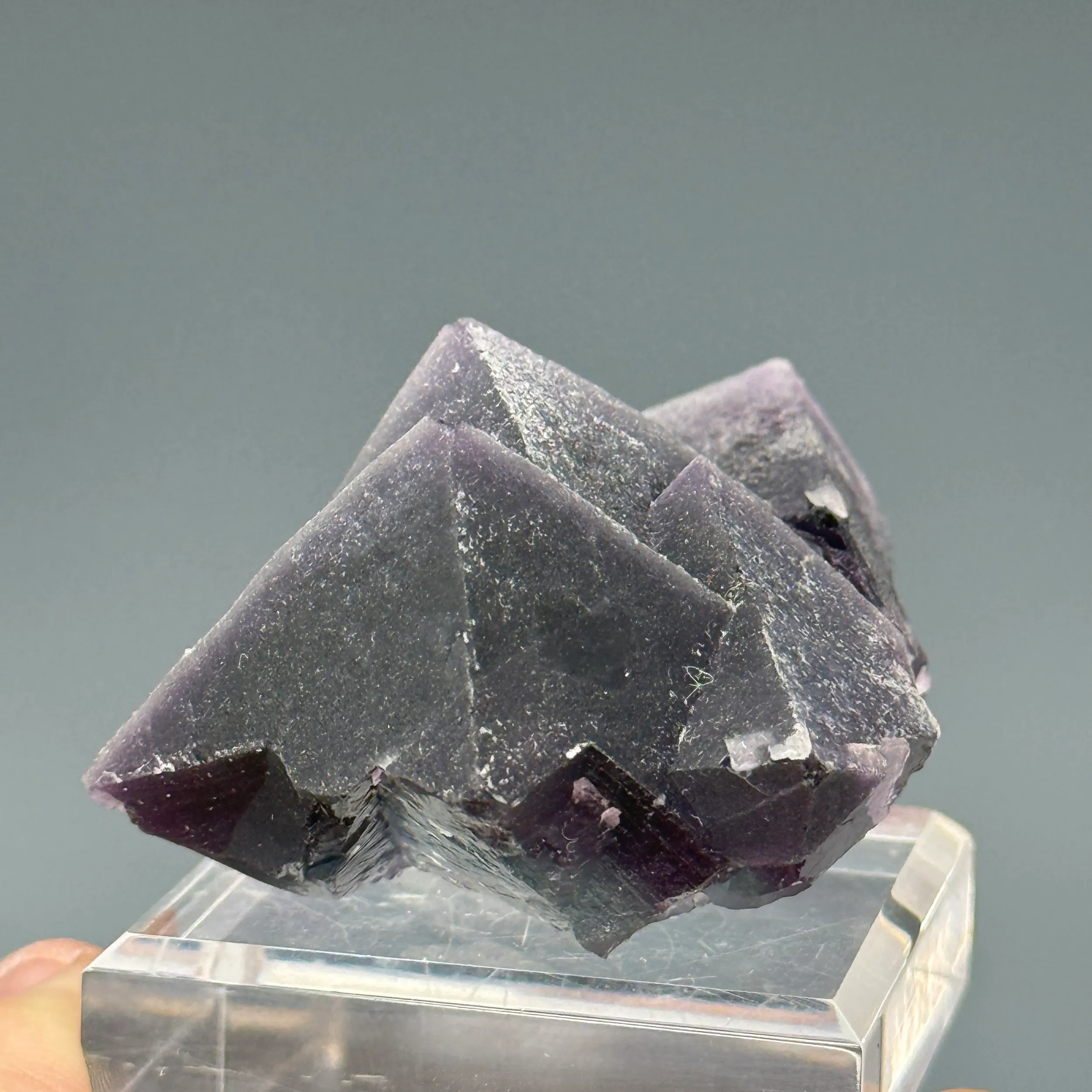 Fluorite - image 2