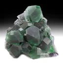 Fluorite - image 1