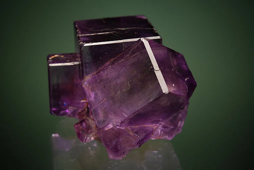 Fluorite - image 4