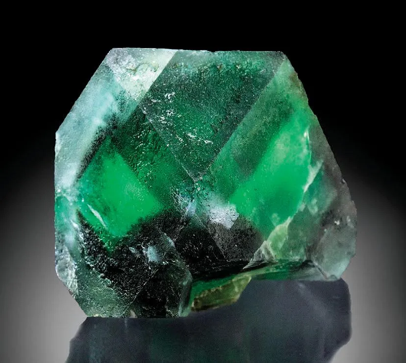 Fluorite image