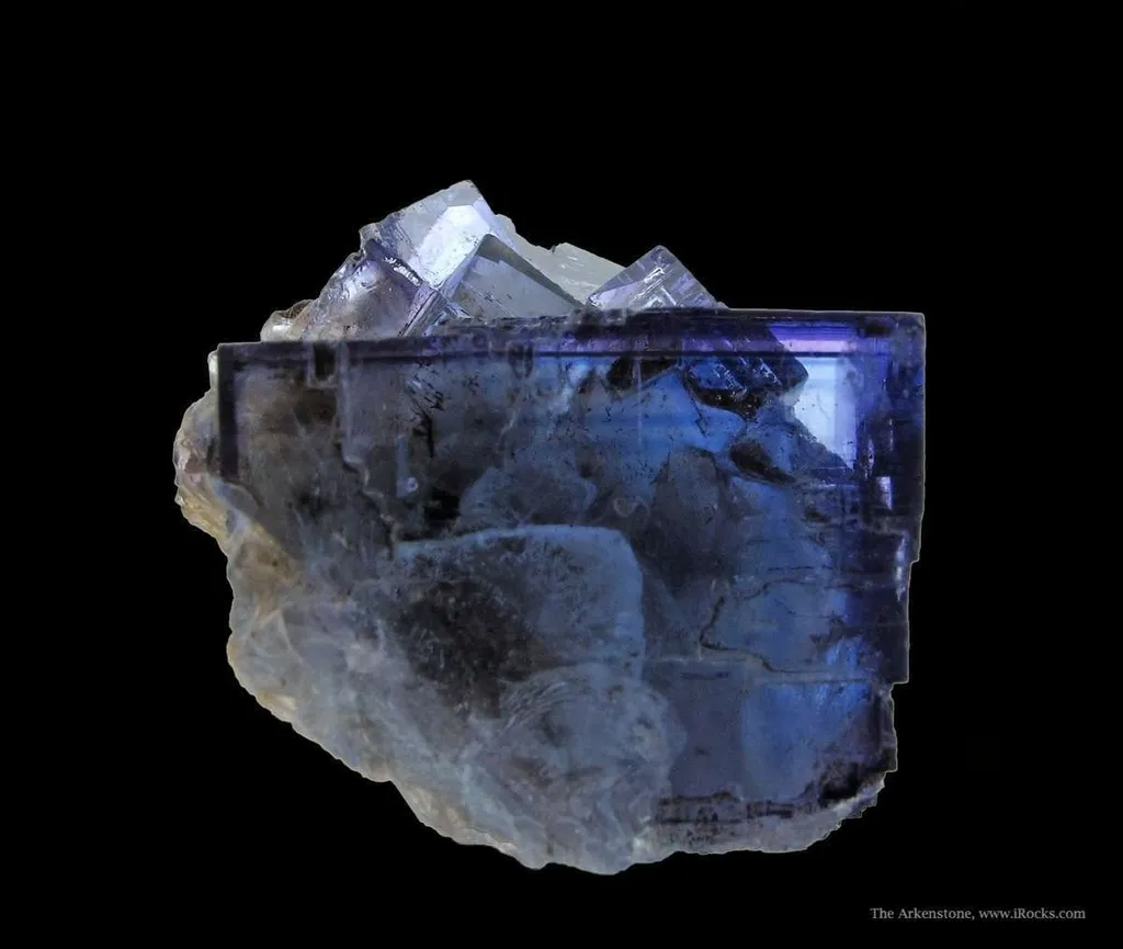 Fluorite - image 3