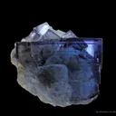 Fluorite - image 3