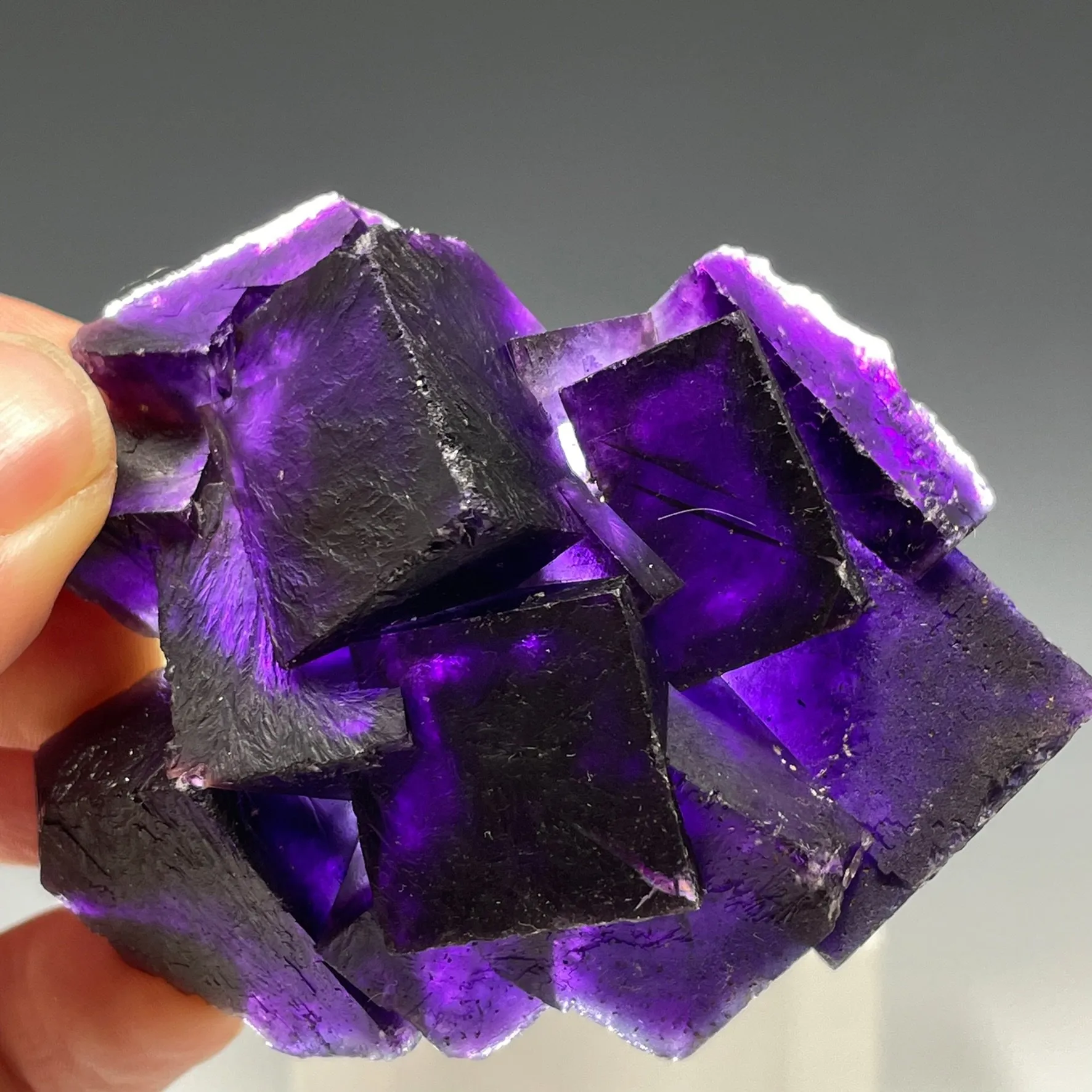 Fluorite - image 4