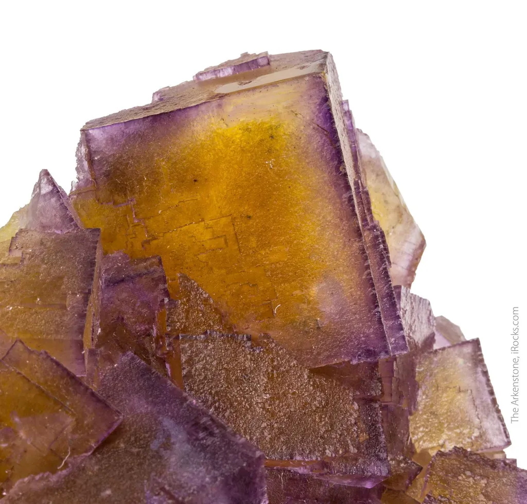 Fluorite - image 2