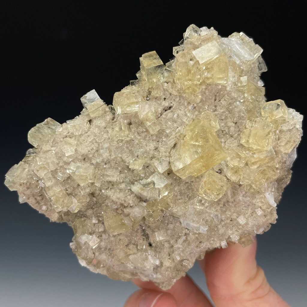 Fluorite - image 2