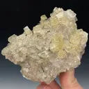 Fluorite - image 2