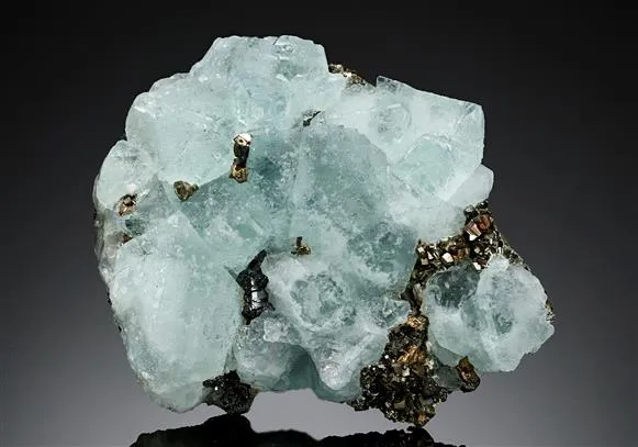 Fluorite - image 1