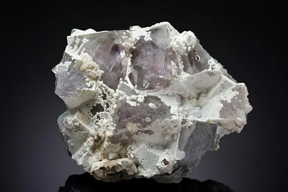 FLUORITE image
