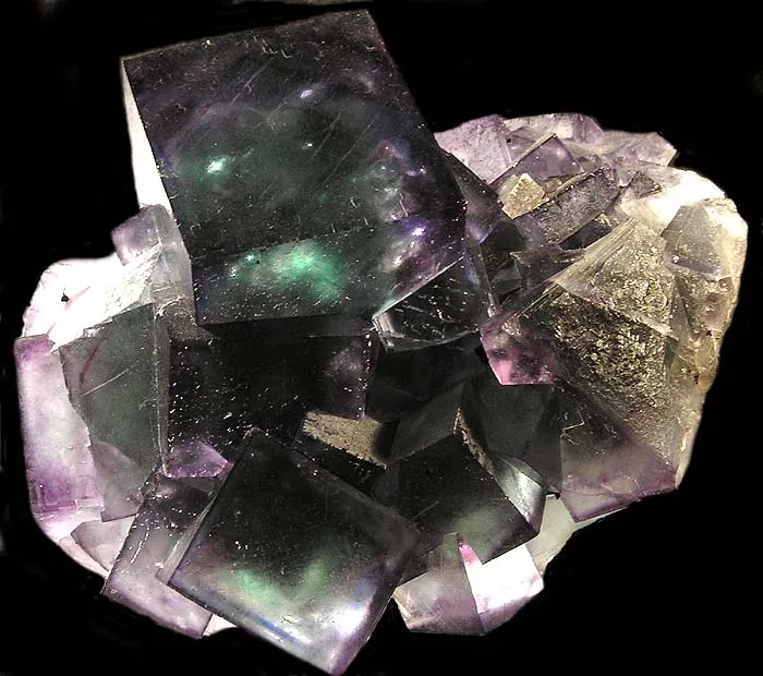 Fluorite image
