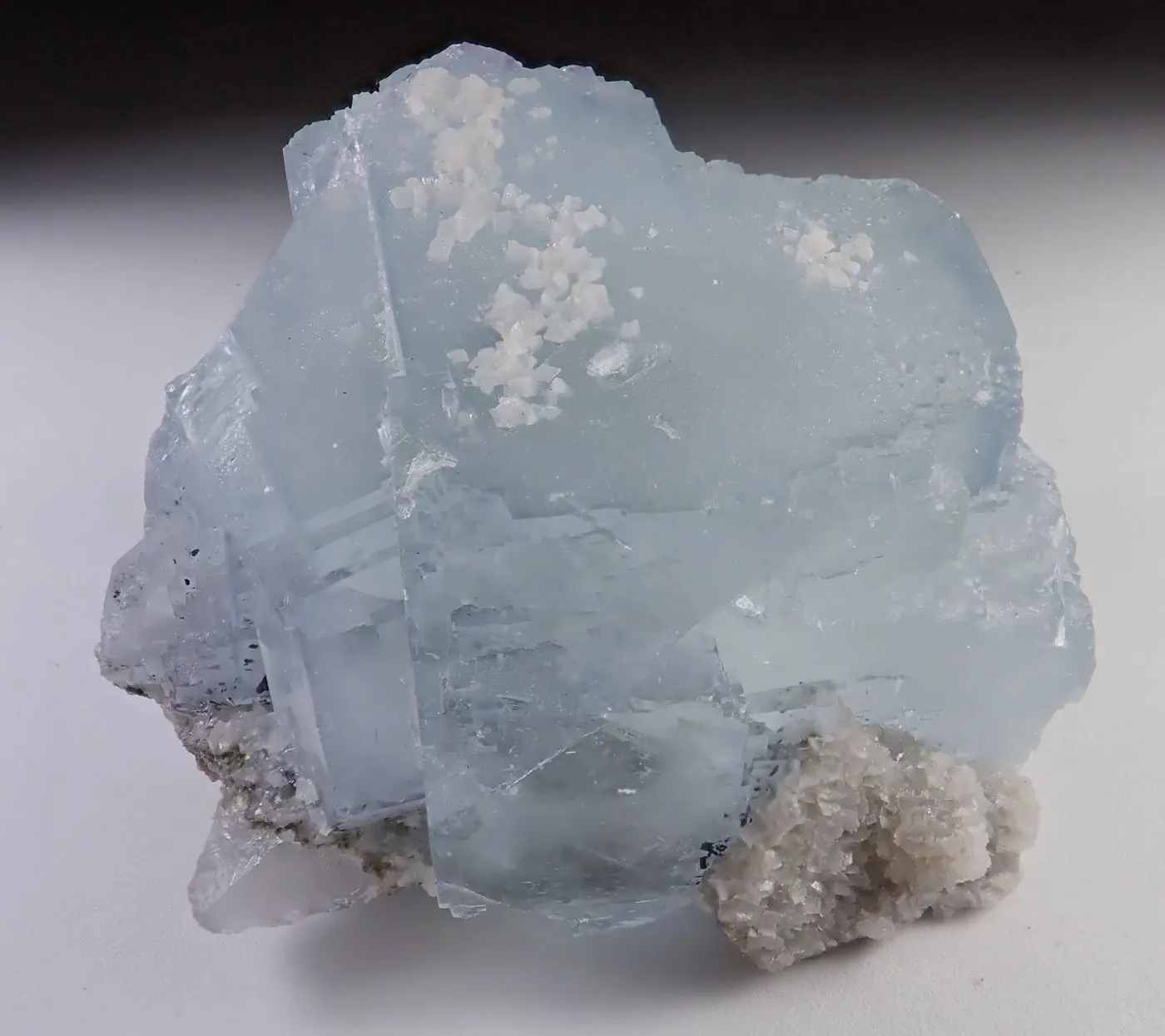 Fluorite - image 3