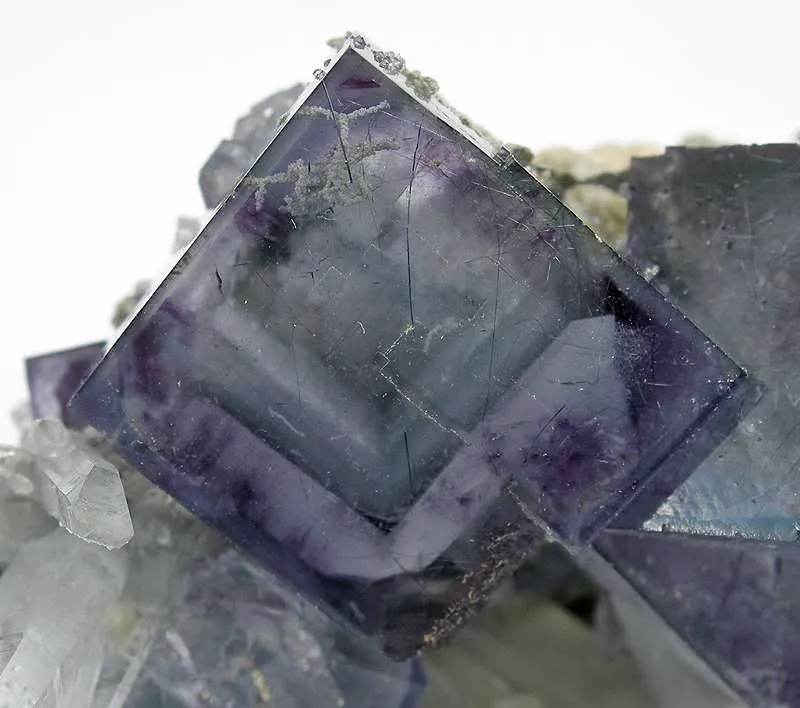 Fluorite - image 3