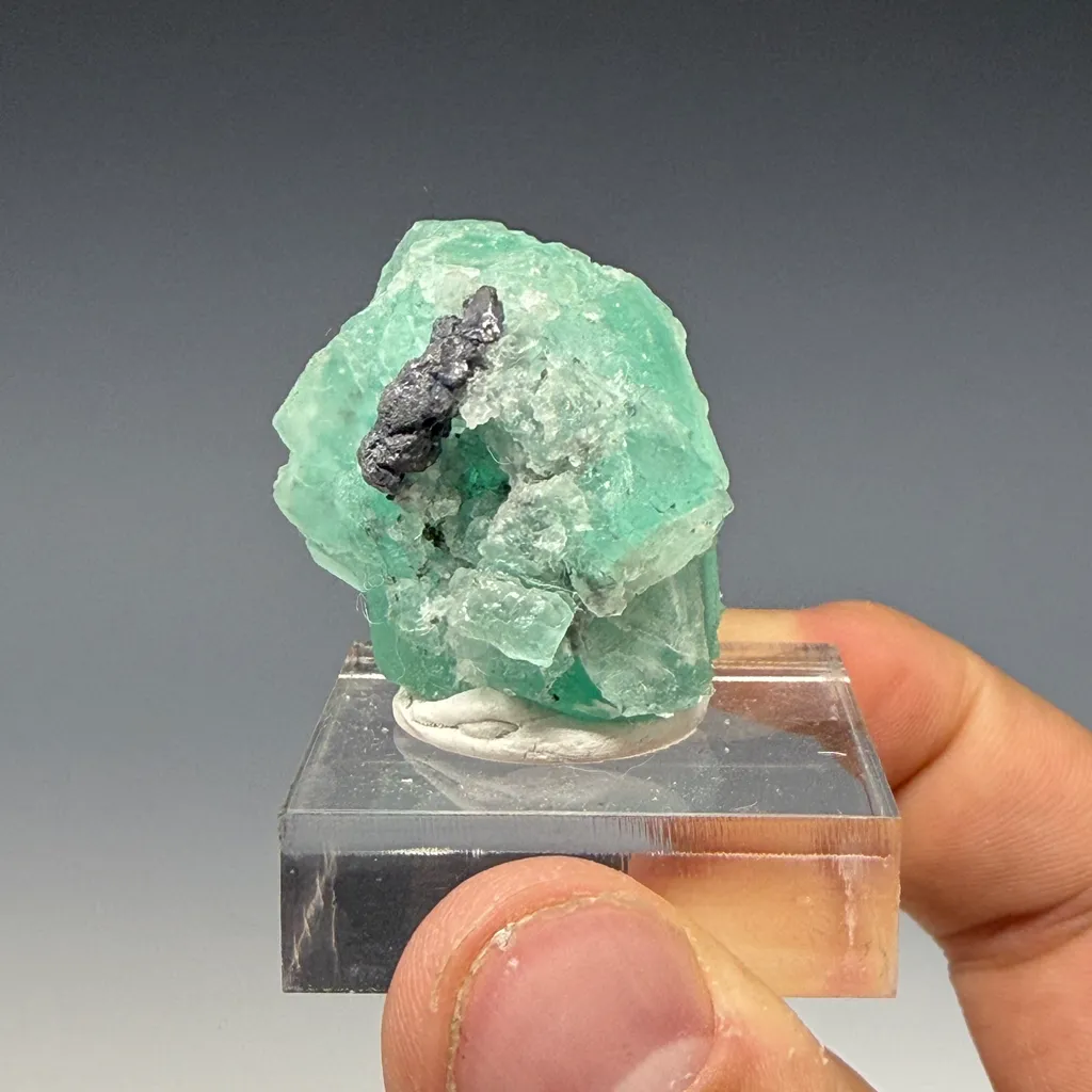 Fluorite - image 4