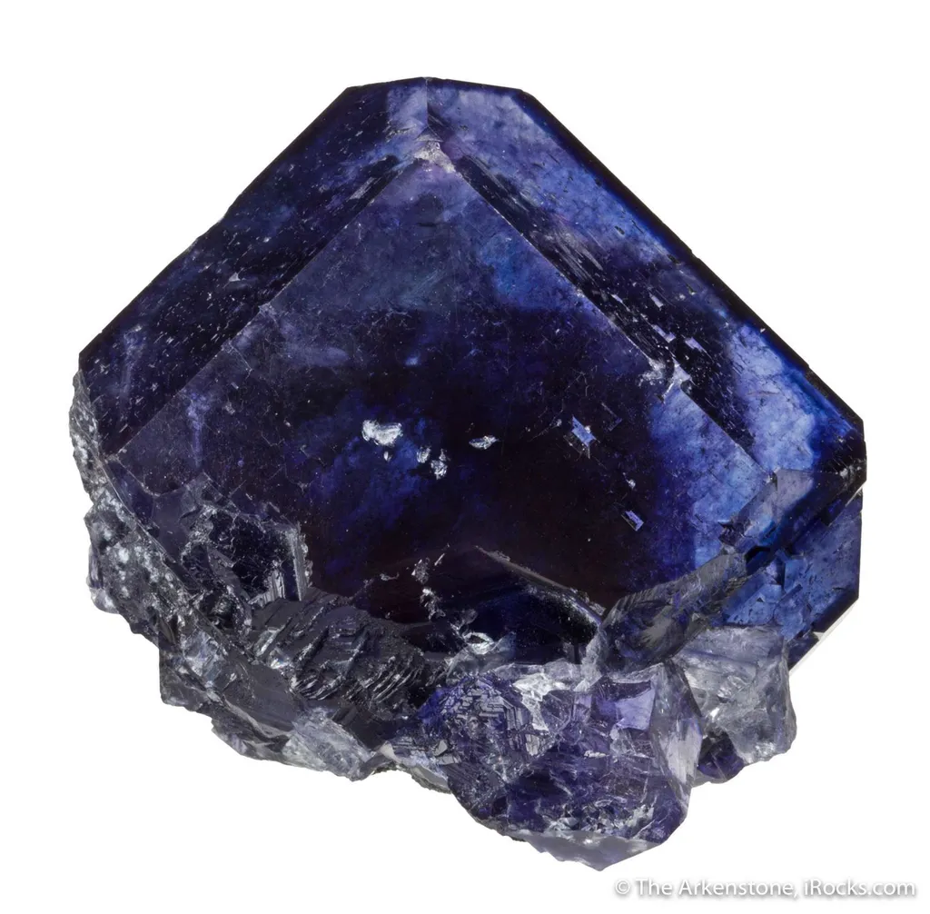 Fluorite - image 5