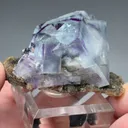 Fluorite - image 2