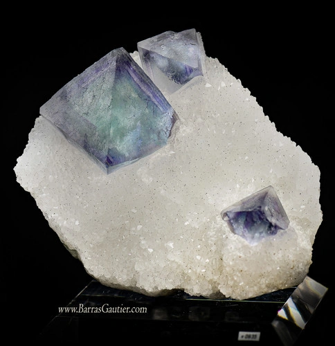 Fluorite - image 2