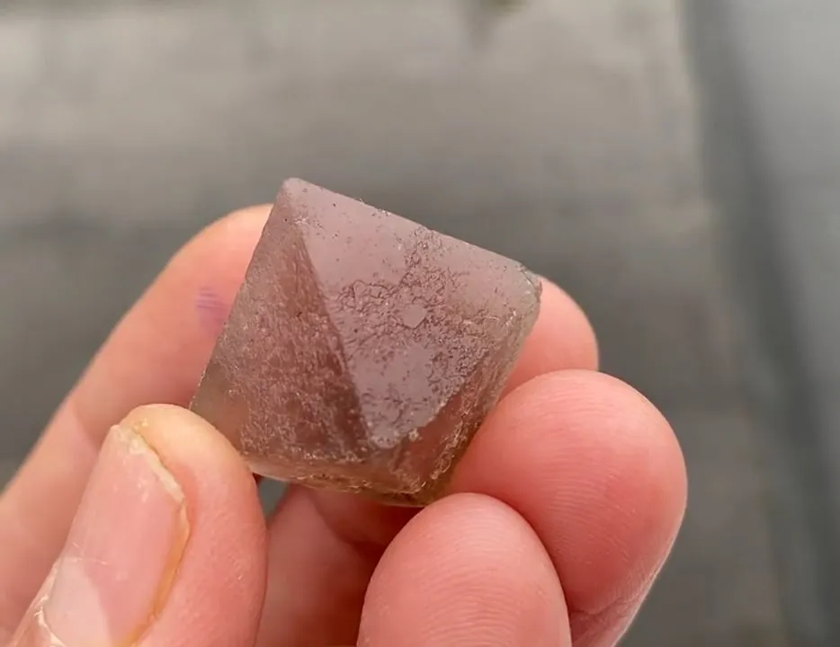 Fluorite - image 7
