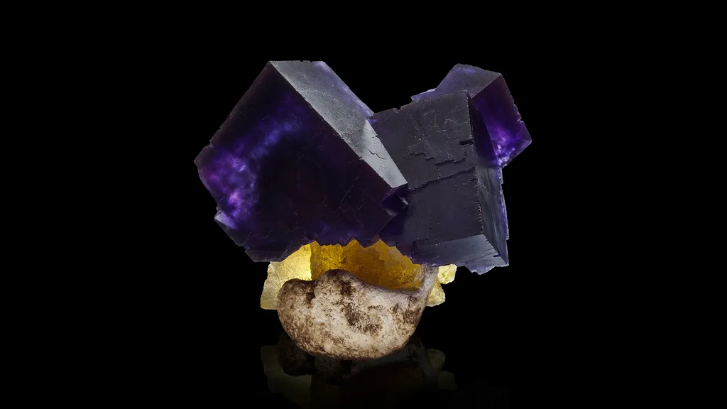 Fluorite image