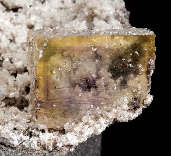 Fluorite image