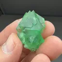 Fluorite - image 2