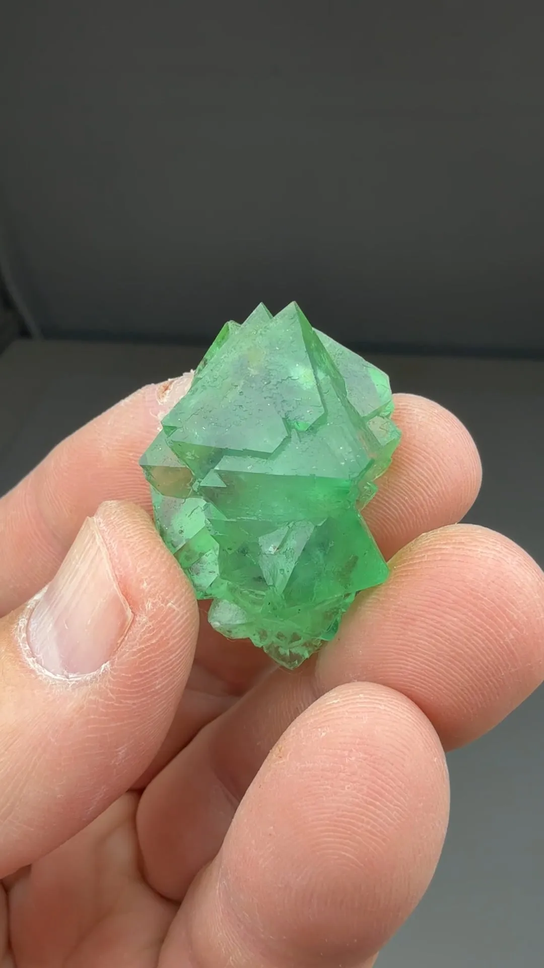 Fluorite - image 2