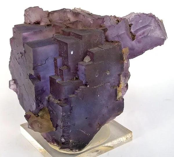 Fluorite image