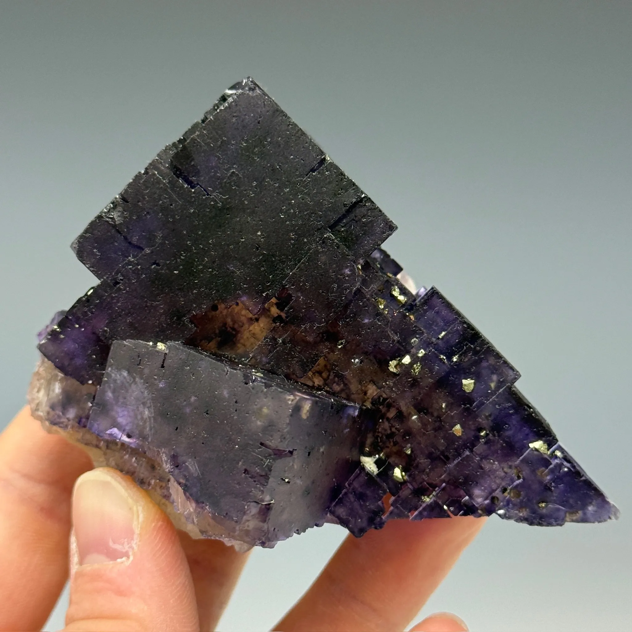 Fluorite - image 3