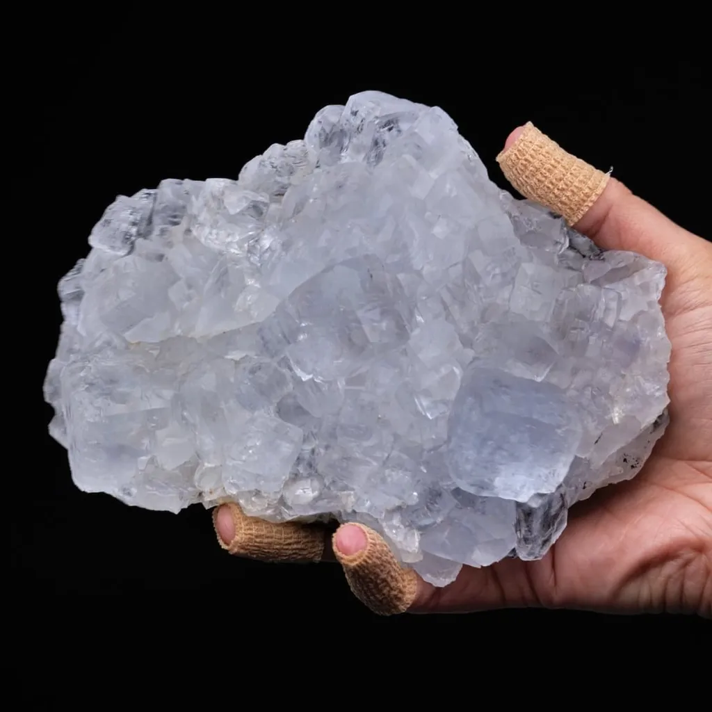 Fluorite - image 2