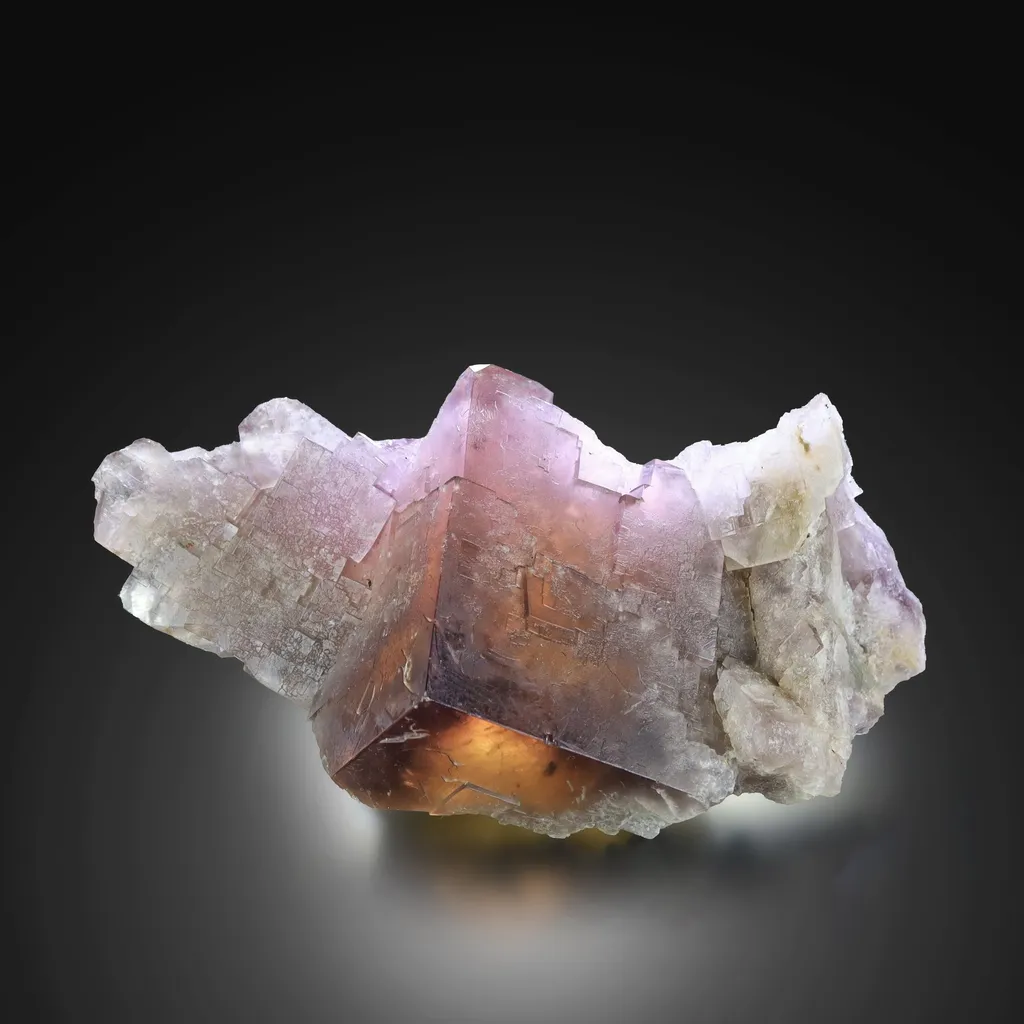 Fluorite - image 3