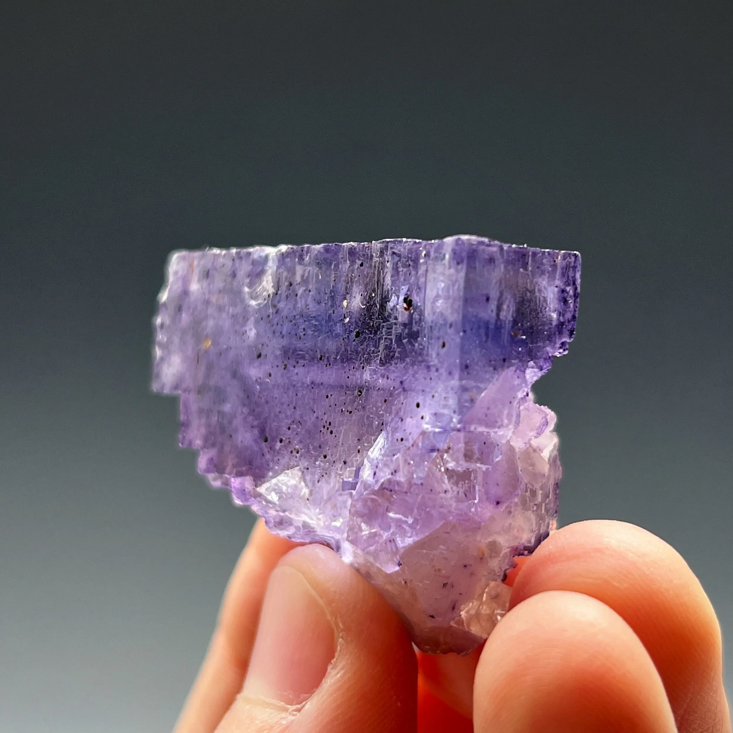 Fluorite - image 3