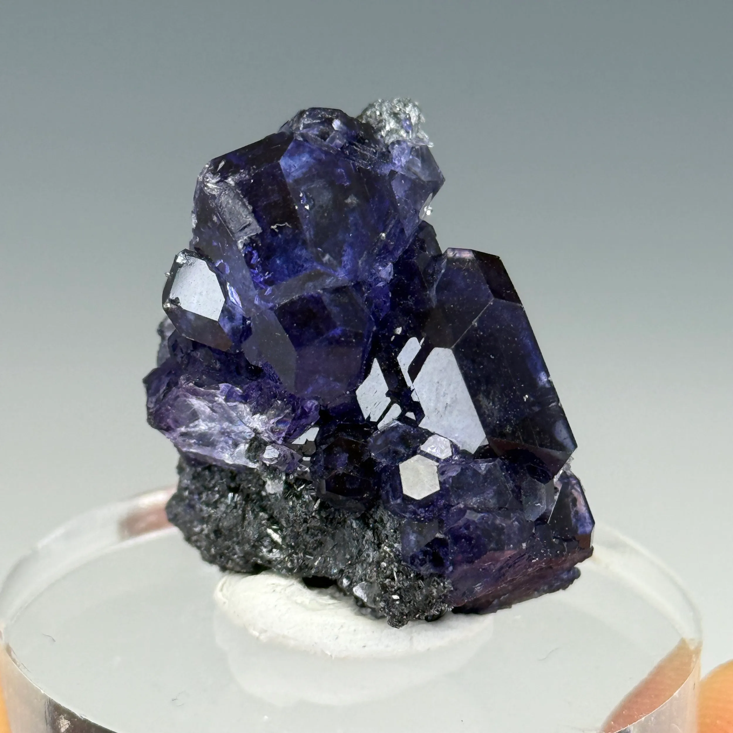 Fluorite - image 3