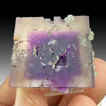 Fluorite