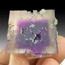 Fluorite - image 1