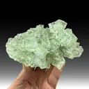 Fluorite - image 1