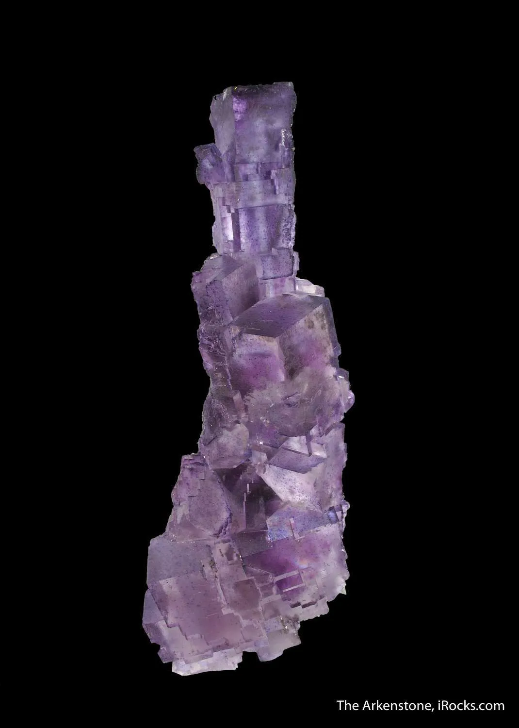 Fluorite - image 1
