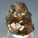 Fluorite - image 1